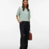 Vmsilje Strickpullover