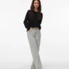 Vmsilje Strickpullover