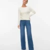 Vmsilje Strickpullover
