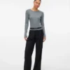Vmsilje Strickpullover