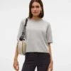 Vmsilje Strickpullover