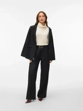 Vmsilje Strickpullover