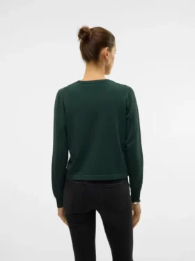 Vmsilje Strickpullover