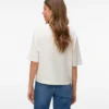 Vmsilje Strickpullover