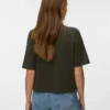 Vmsilje Strickpullover