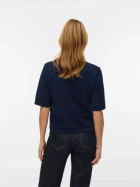 Vmsilje Strickpullover