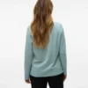 Vmsilje Strickpullover