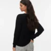 Vmsilje Strickpullover