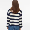 Vmsilje Strickpullover