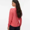 Vmsilje Strickpullover