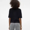 Vmsilje Strickpullover