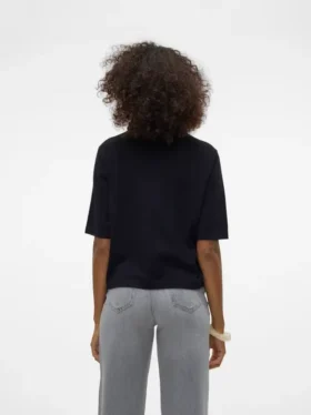 Vmsilje Strickpullover