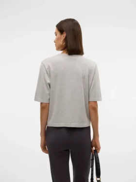 Vmsilje Strickpullover