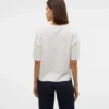 Vmsilje Strickpullover