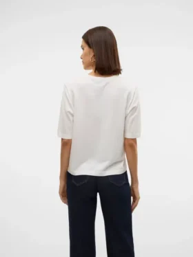 Vmsilje Strickpullover