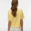 Vmsilje Strickpullover