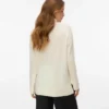 Vmsilje Strickpullover