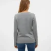 Vmsilje Strickpullover