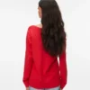 Vmsilje Strickpullover