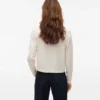 Vmsilje Strickpullover