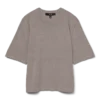 Vmsilje Strickpullover