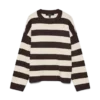 Vmsilje Strickpullover
