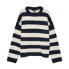 Vmsilje Strickpullover