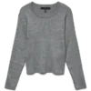 Vmsilje Strickpullover