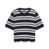 Vmsilje Strickpullover