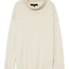 Vmsilje Strickpullover