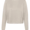 Vmsilje Strickpullover