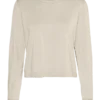 Vmsilje Strickpullover
