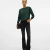 Vmsilje Strickpullover