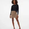 Vmsilje Strickpullover