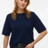 Vmsilje Strickpullover