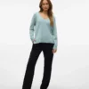 Vmsilje Strickpullover