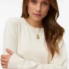 Vmsilje Strickpullover