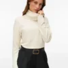 Vmsilje Strickpullover