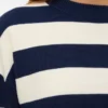 Vmsilje Strickpullover