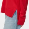 Vmsilje Strickpullover