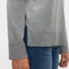 Vmsilje Strickpullover