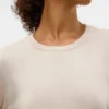Vmsilje Strickpullover