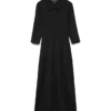 Vmsilla Langes Kleid