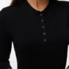 Vmsilla Langes Kleid