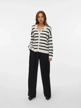 Vmsilla Strickcardigan