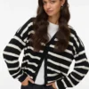 Vmsilla Strickcardigan
