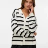 Vmsilla Strickcardigan