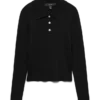 Vmsilla Strickpullover