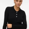Vmsilla Strickpullover