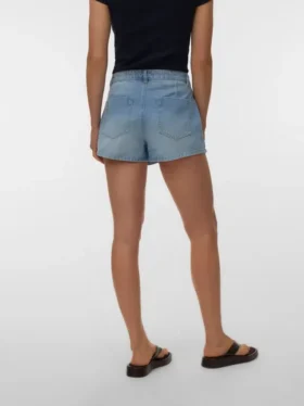 Vmsimone High-Rise-Skort